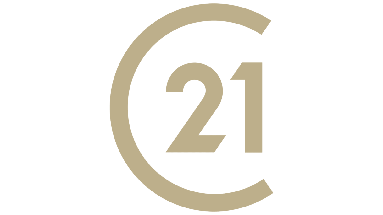 Century 21 real estate Symbol