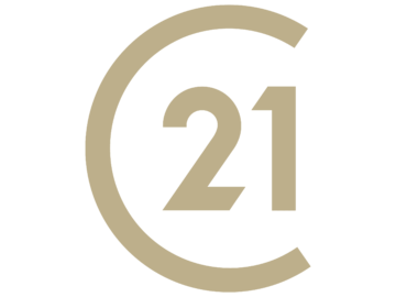 Century 21 real estate Symbol