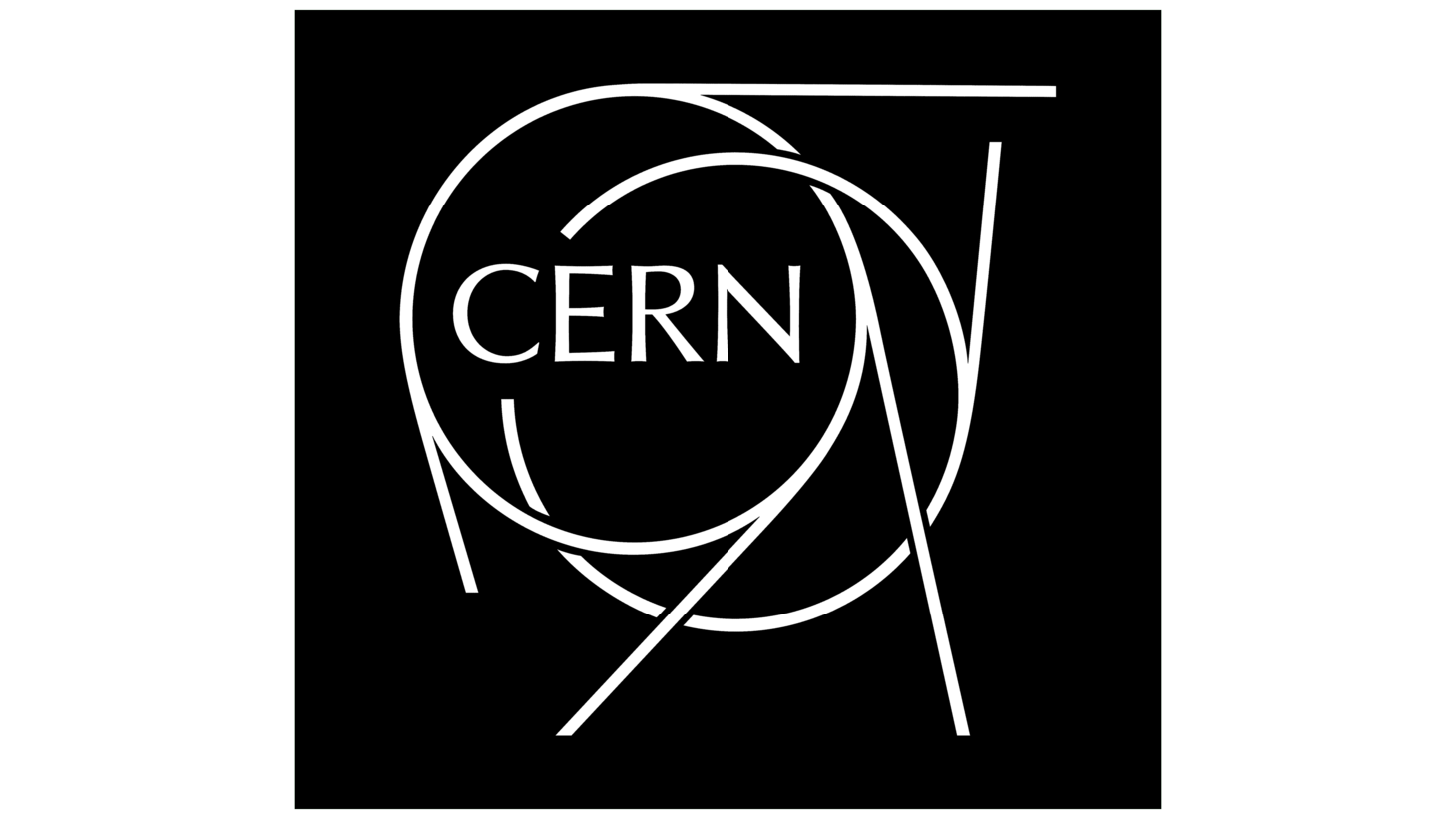 Cern logo