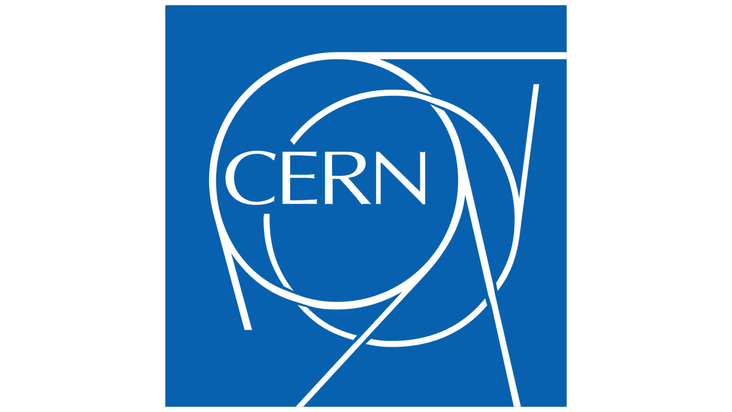 Cern symbol