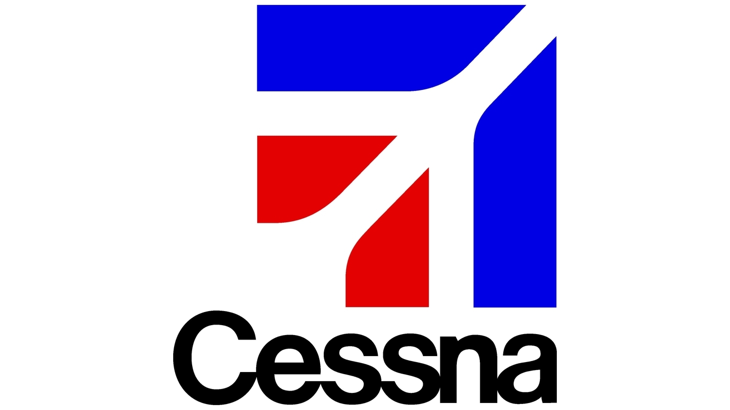 Cessna sign