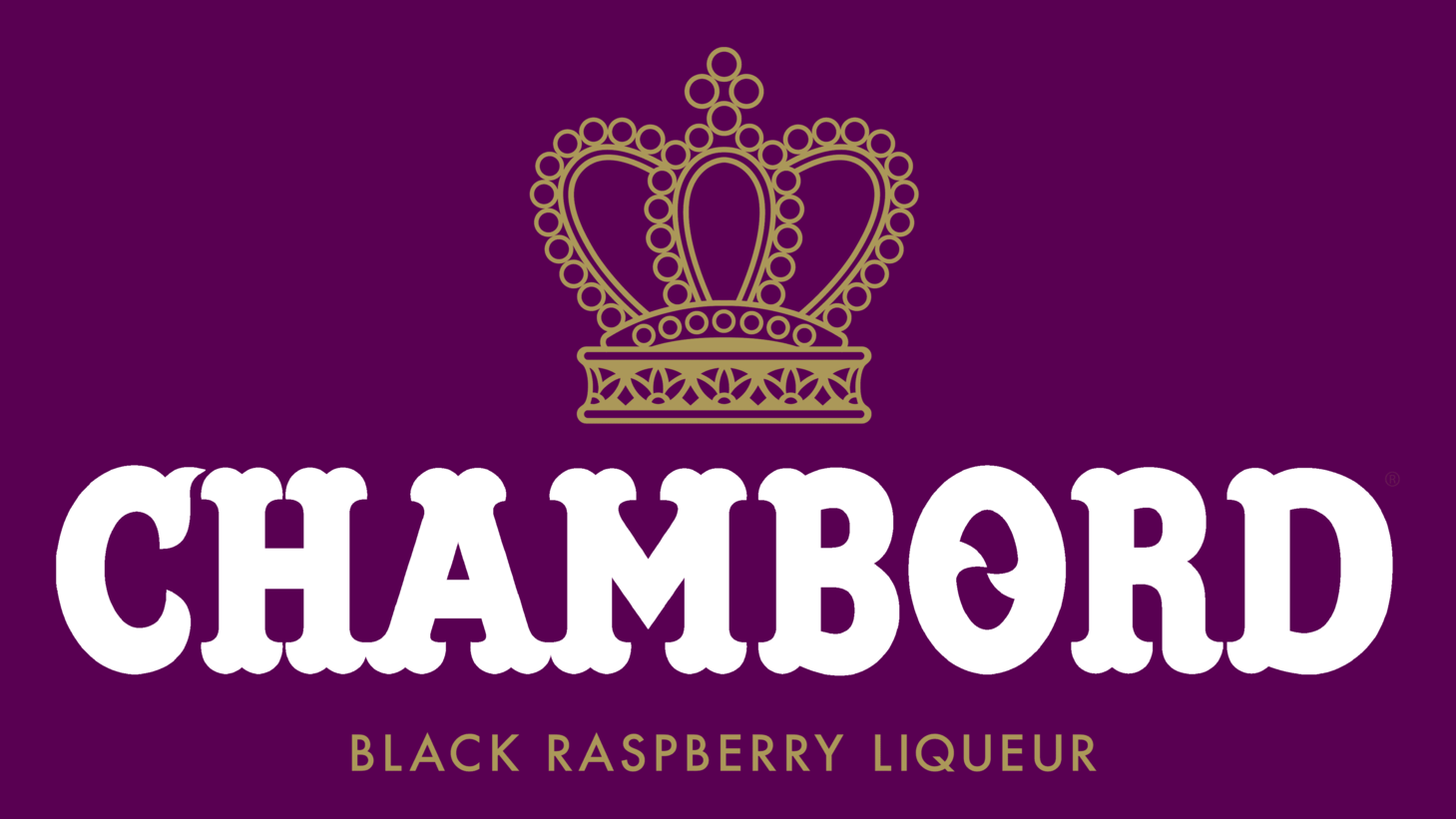 Chambord symbol