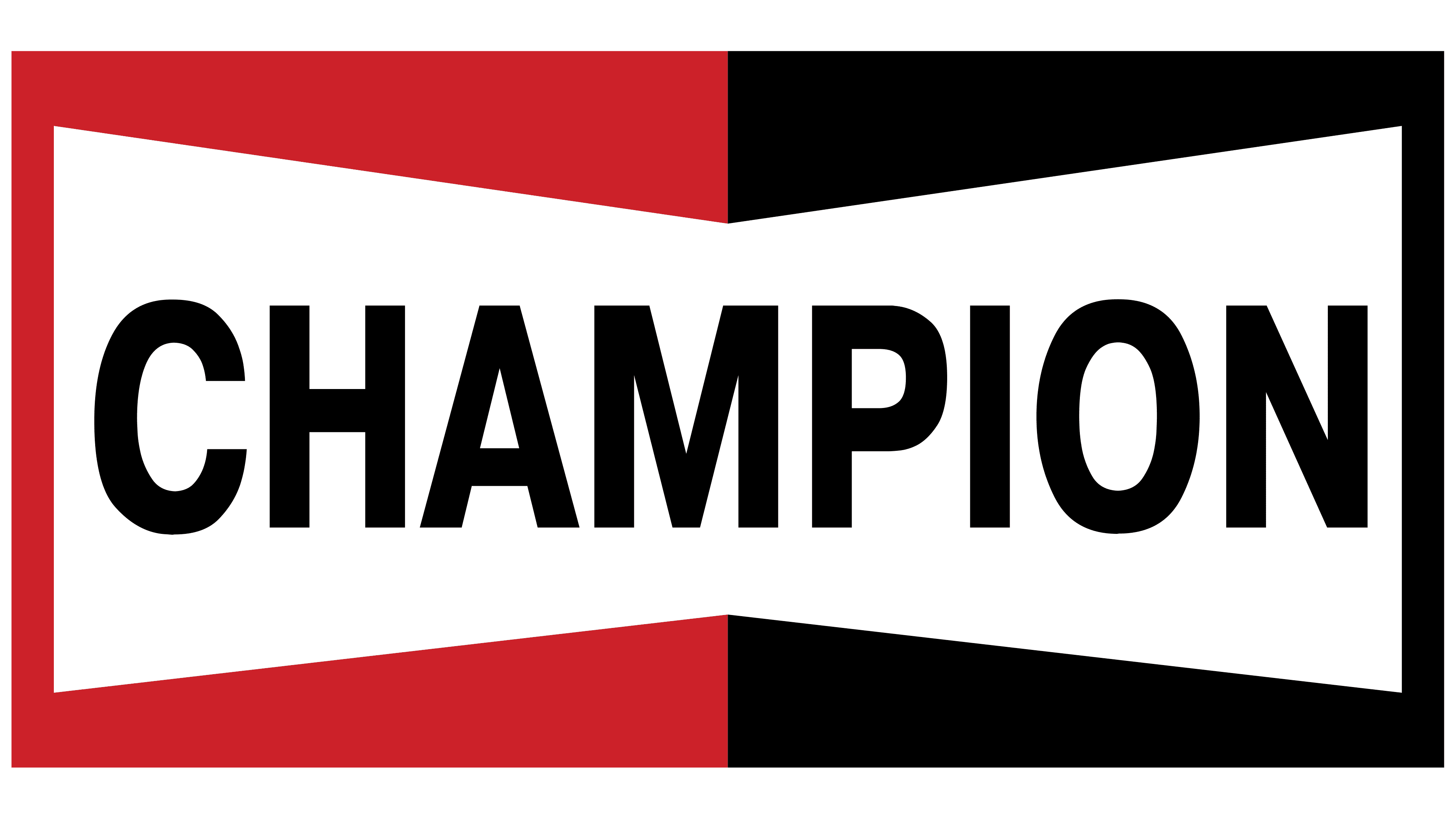 Champion Logo