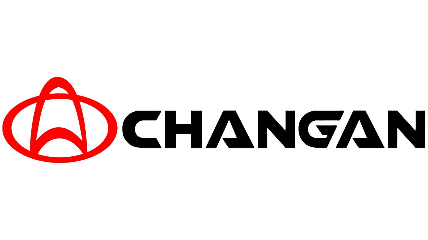 Changan sign 1957 1998