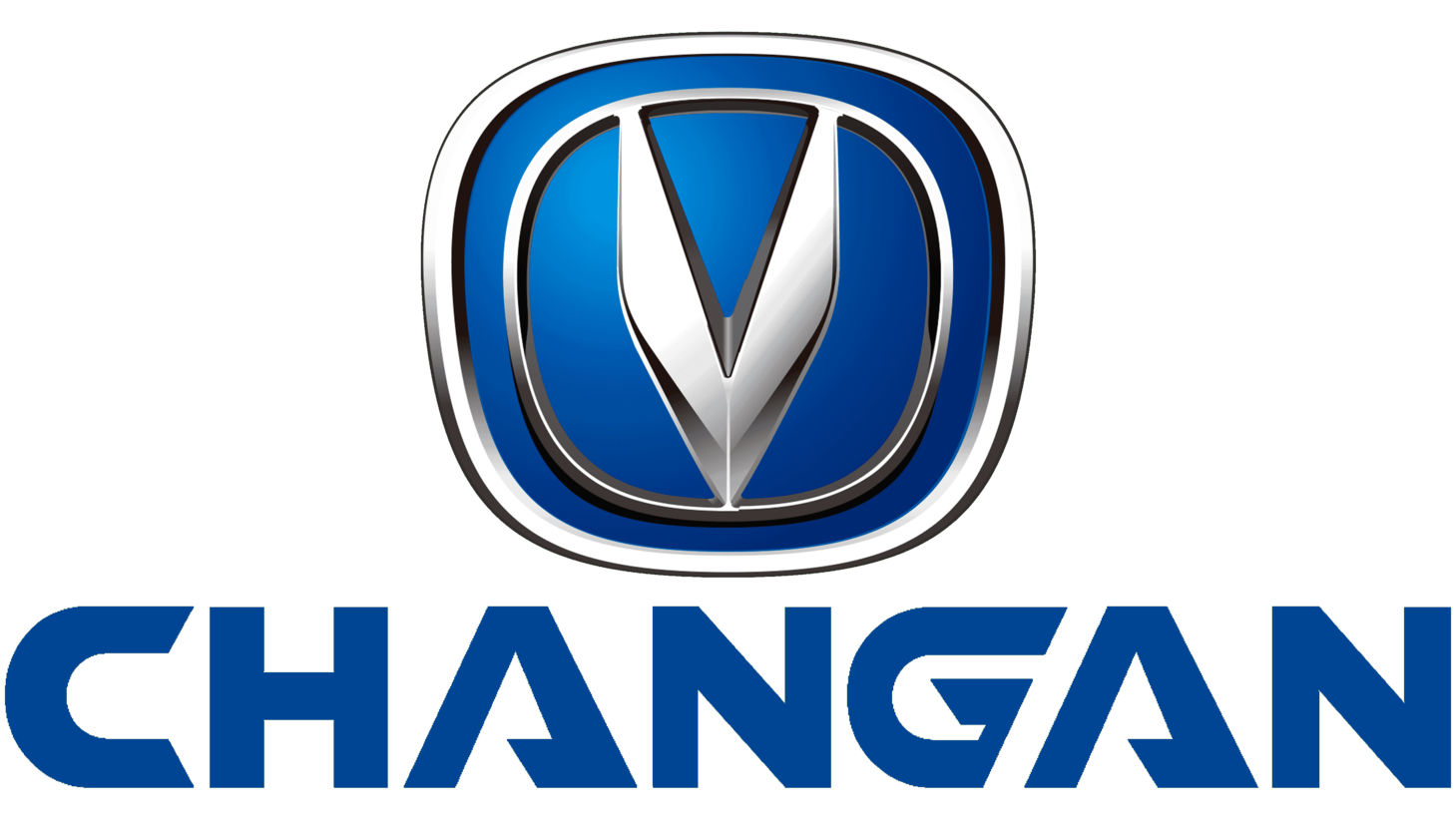 Changan sign 2010 2020