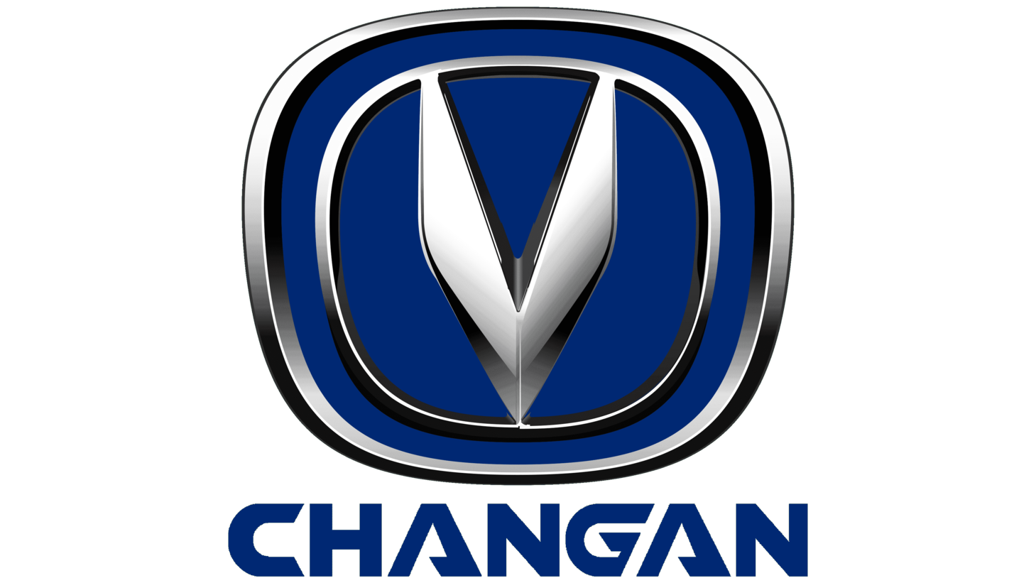 Changan symbol