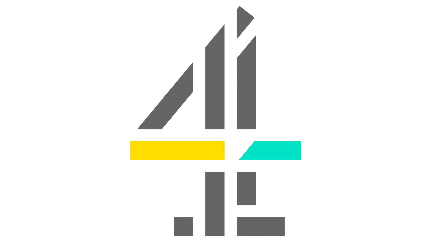 Channel 4 symbol