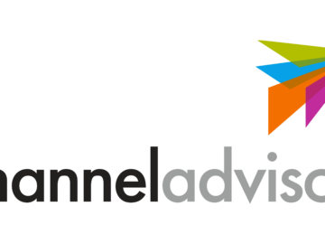 ChannelAdvisor Logo