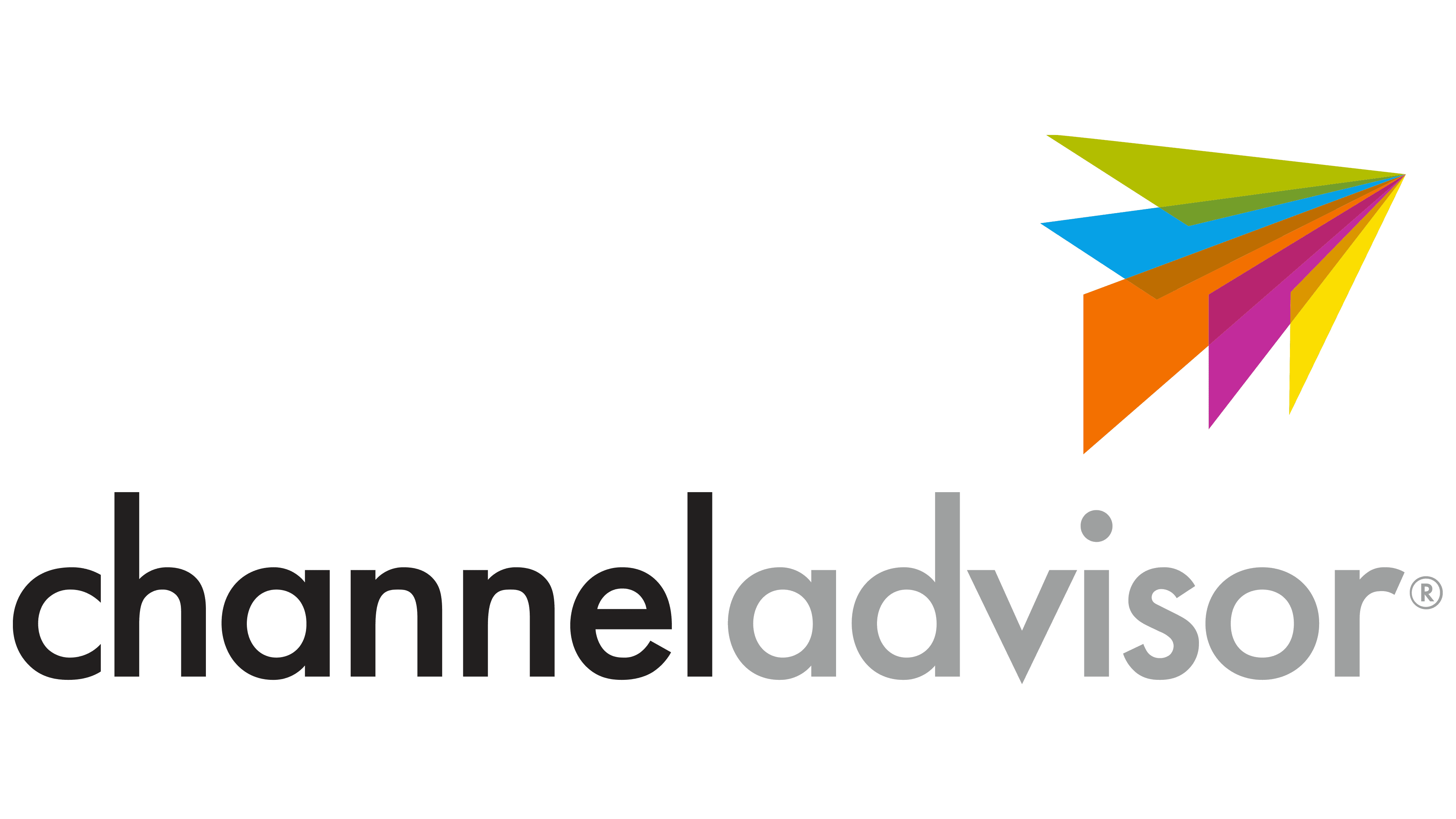 ChannelAdvisor Logo