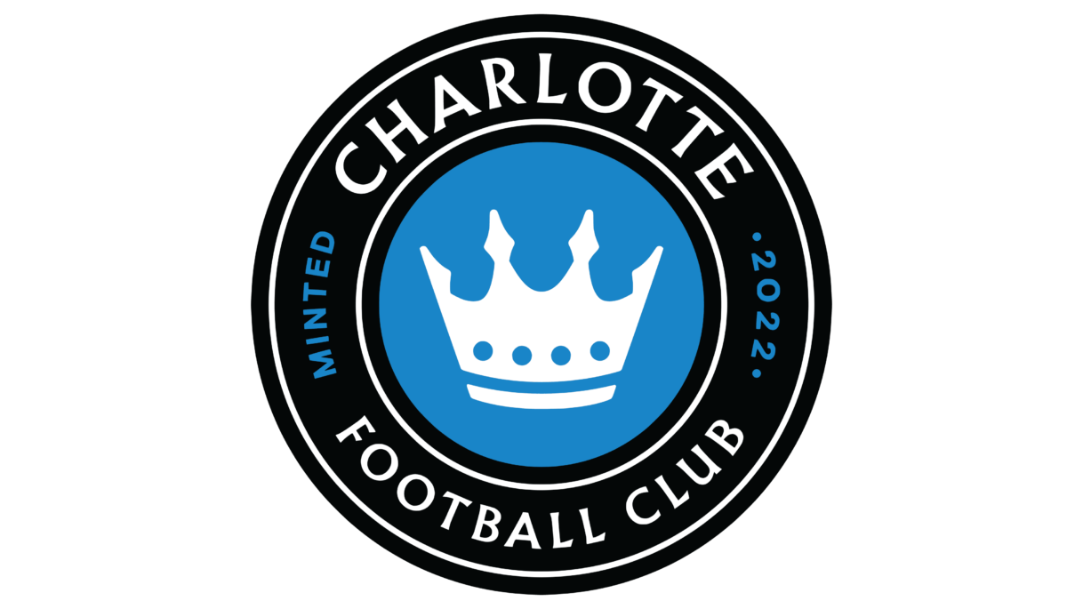 Charlotte FC Logo