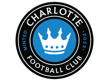 Charlotte FC Logo