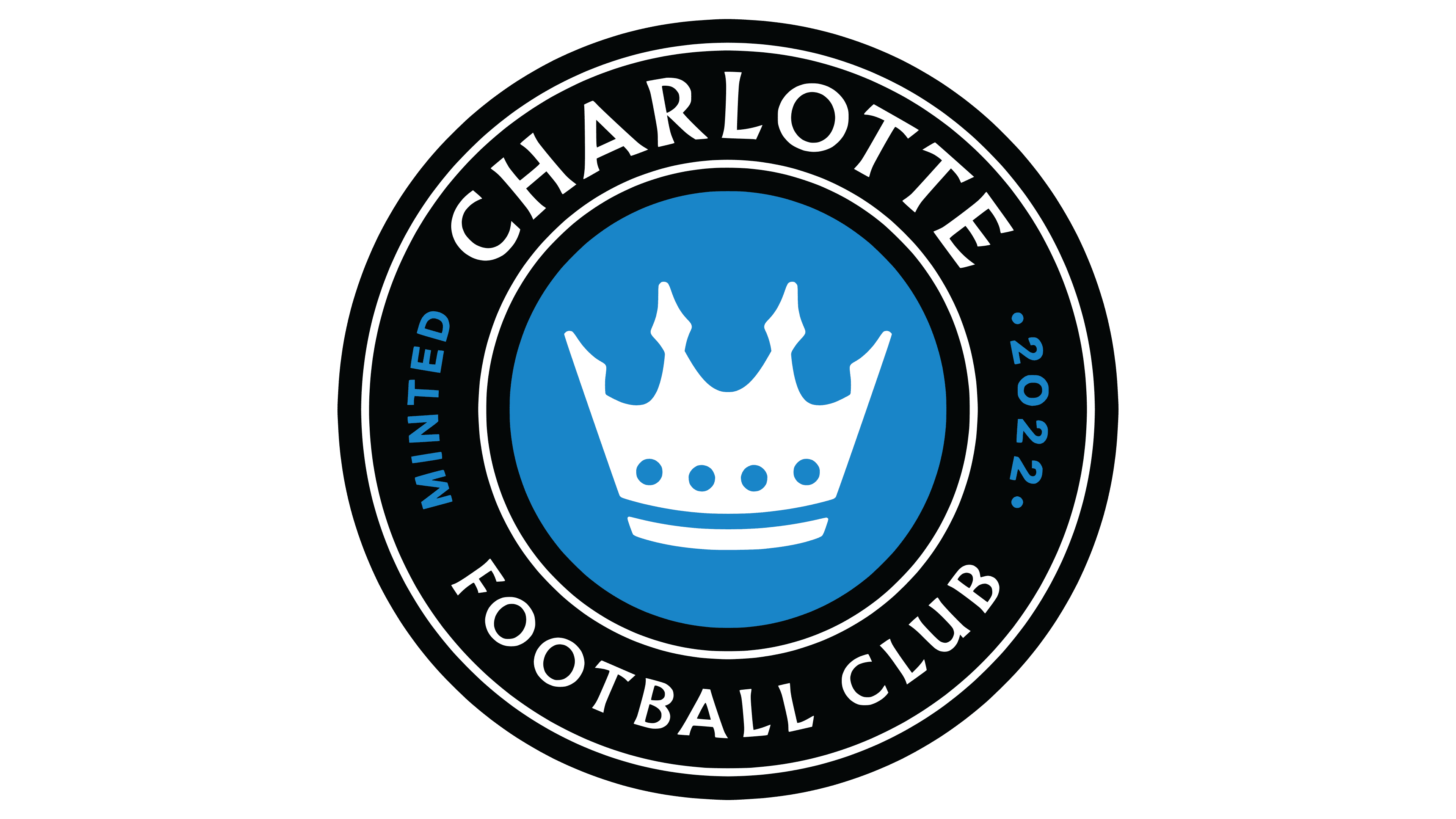 Charlotte FC Logo