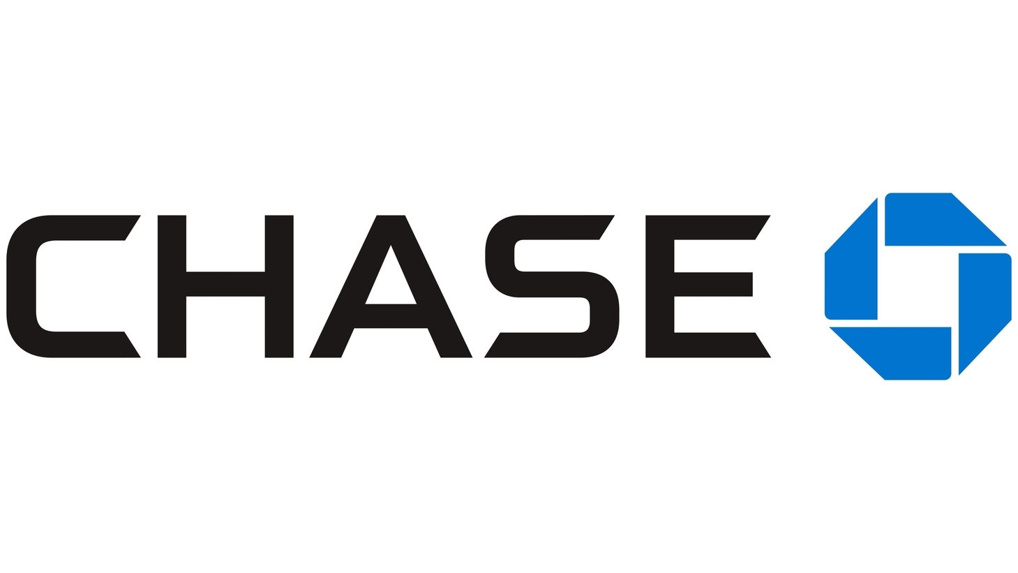 Chase sign 2005 present