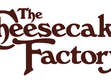 Cheesecake Factory Logo
