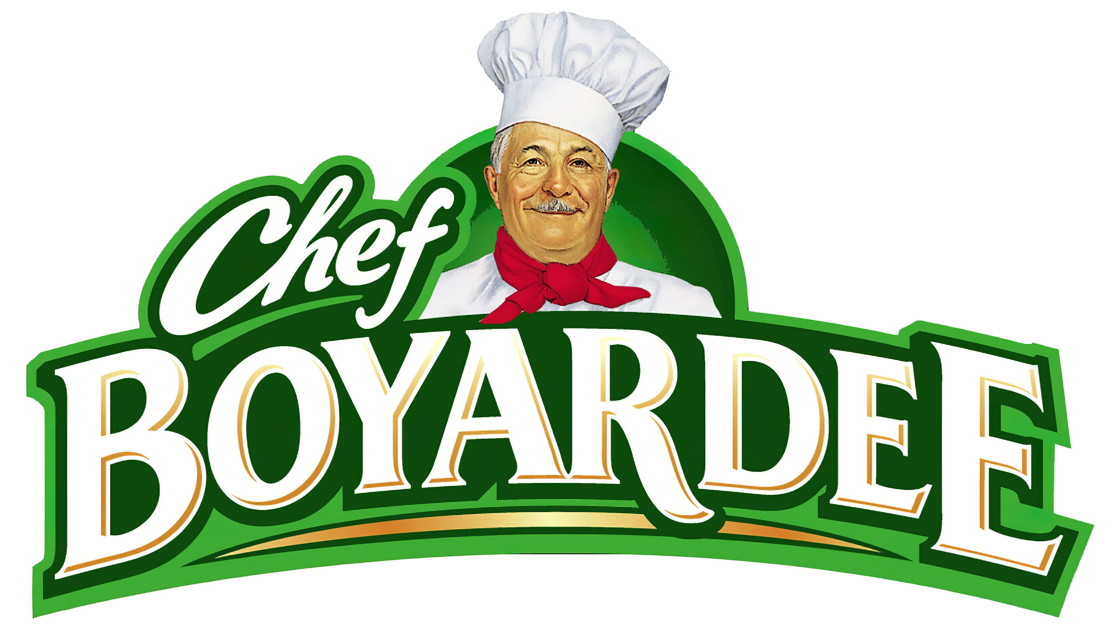 Chef Boyardee Sign
