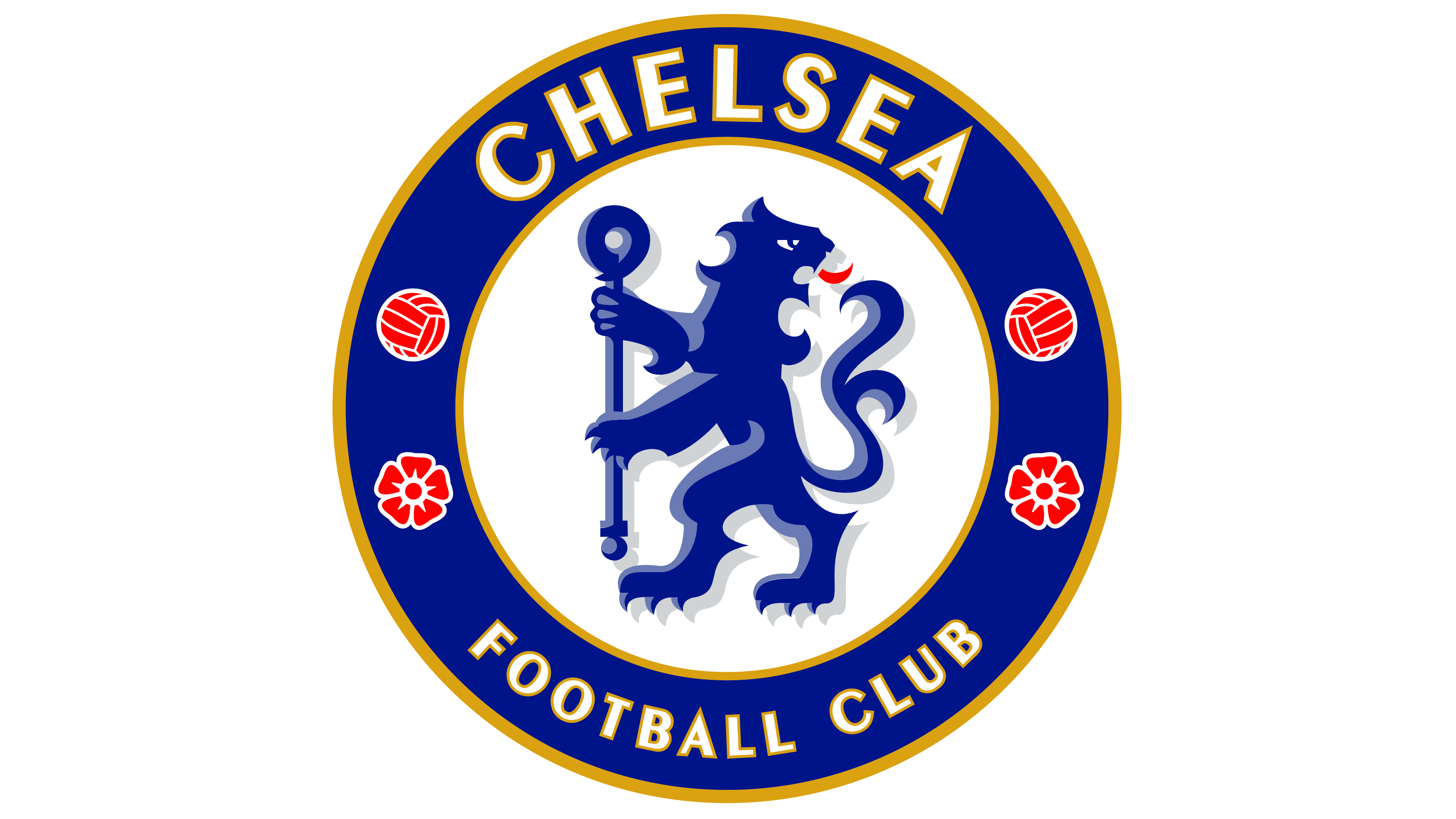 Chelsea Logo