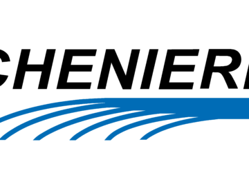 Cheniere Energy Logo