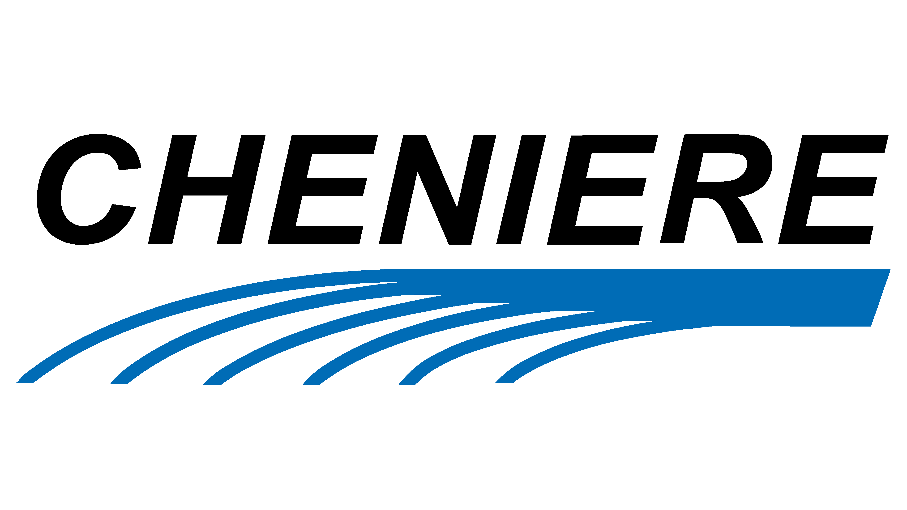 Cheniere Energy Logo