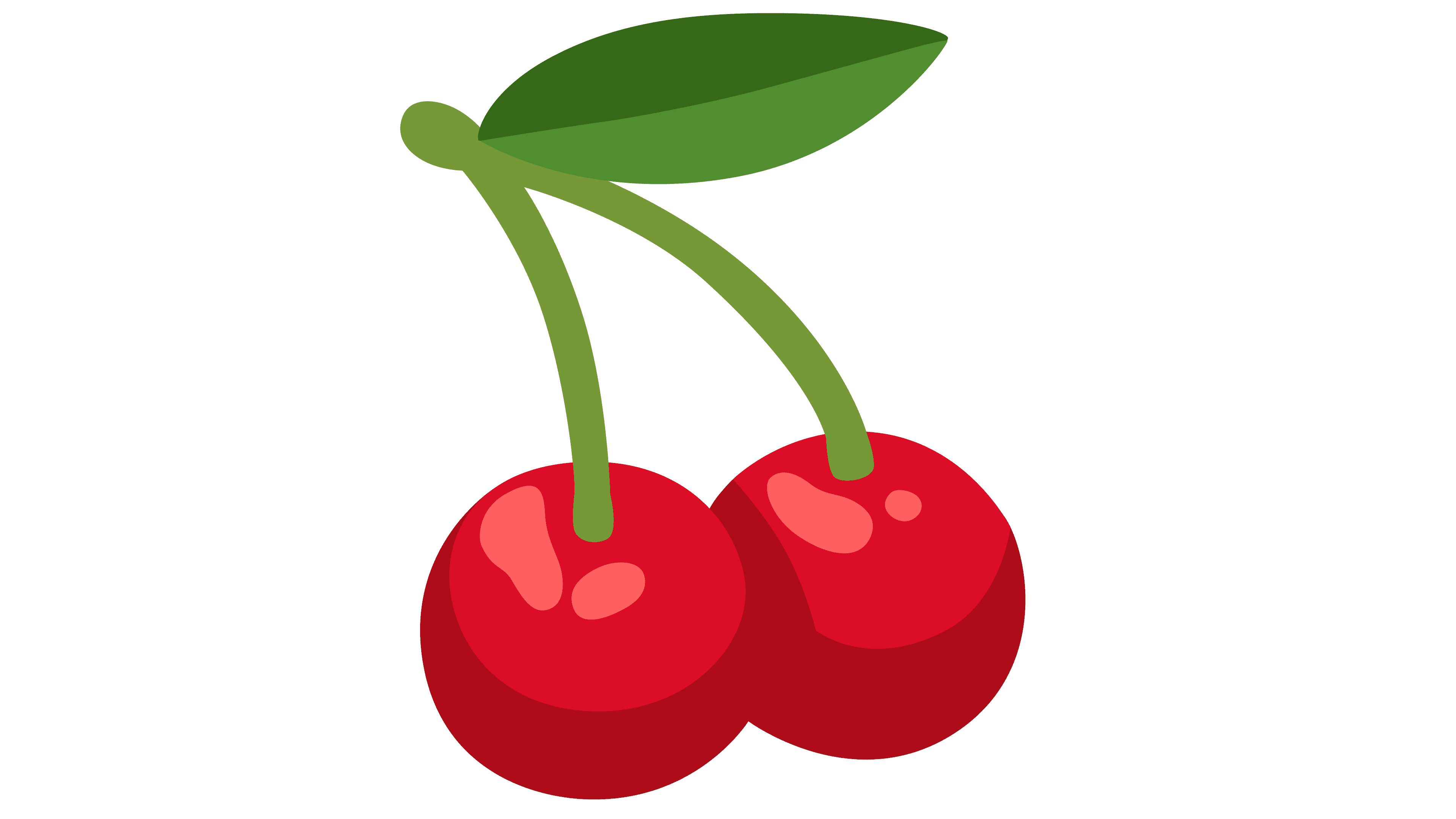 Cherries Emoji