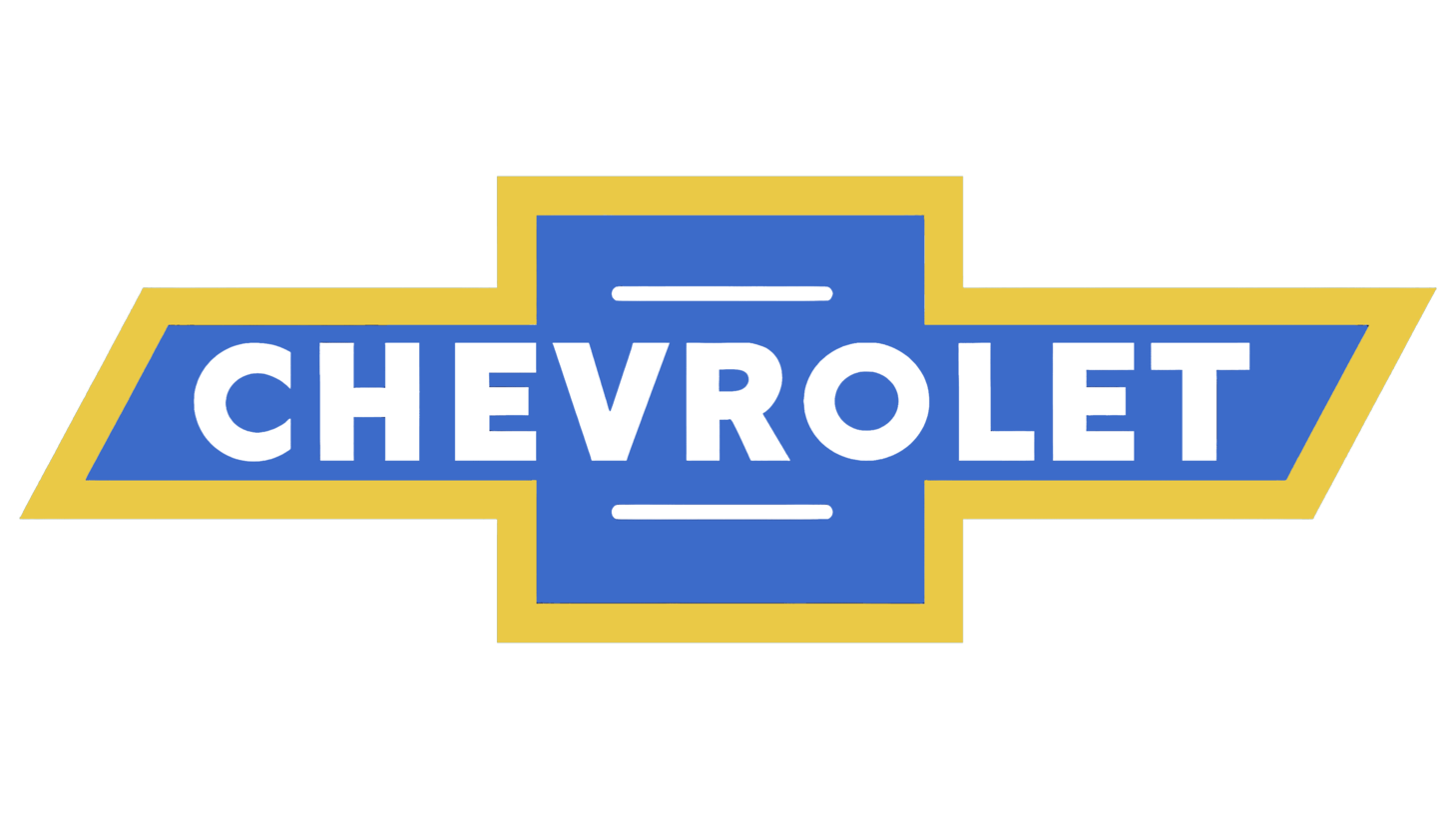 Chevrolet sign 1940 1950