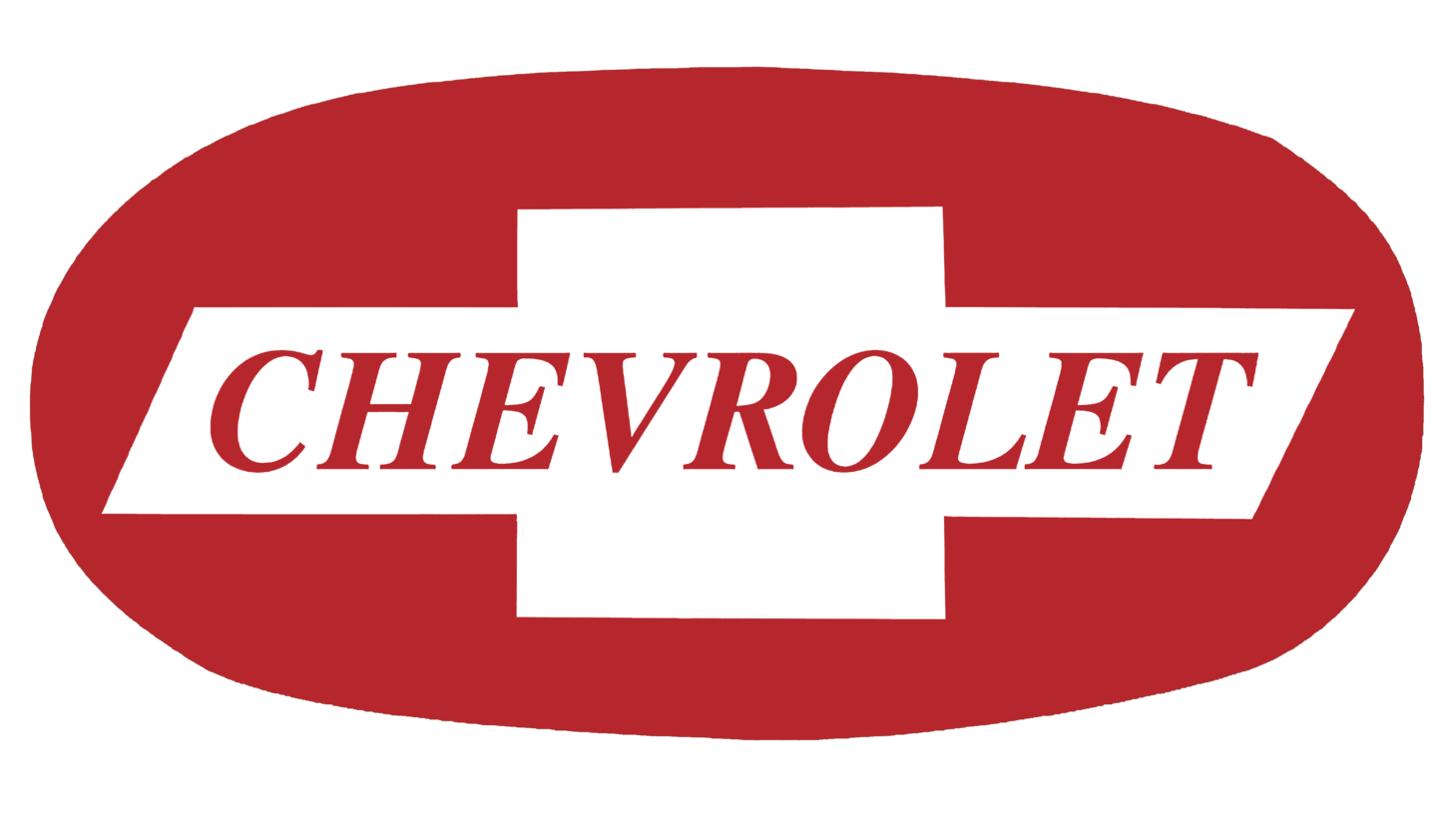 Chevrolet sign 1950 1964