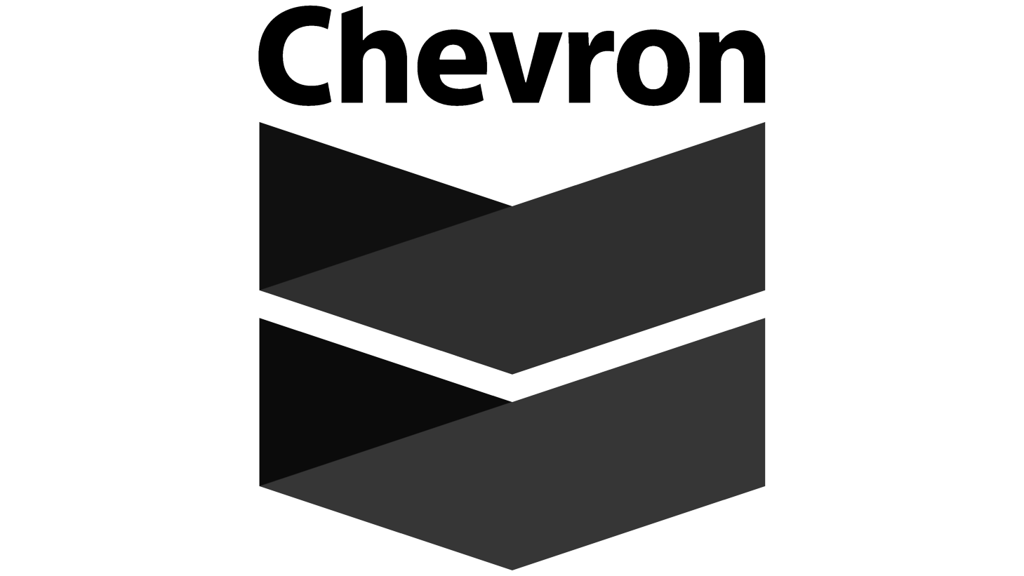 Chevron symbol