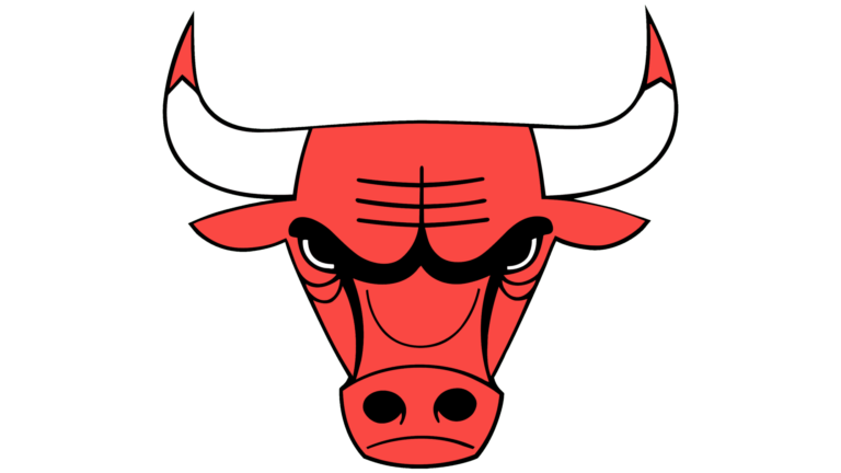 Chicago-bulls-logo - Logo Sign - Logos, Signs, Symbols, Trademarks of ...