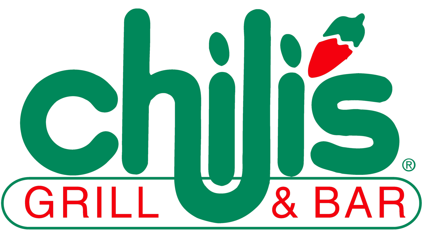 Chilis sign 1983