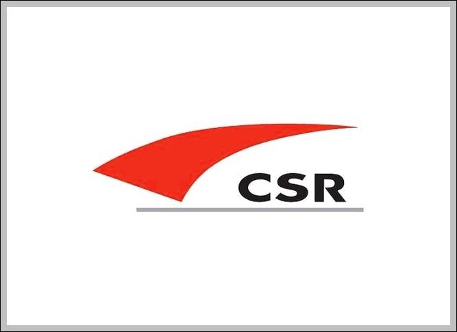 China CSR logo
