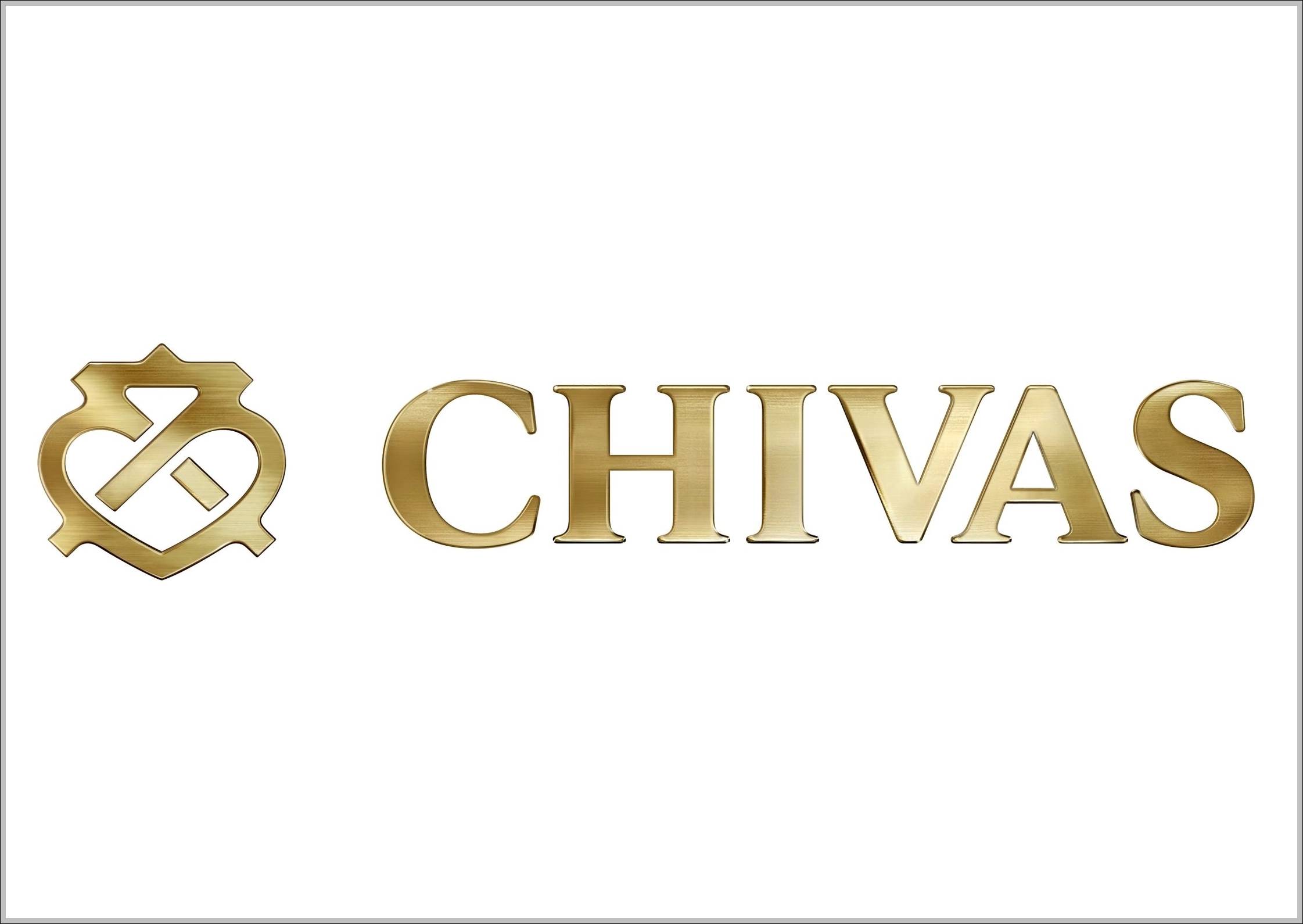 Chivas logo 2013