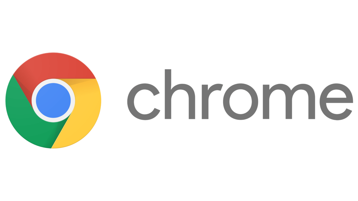 Chrome Emblem