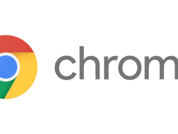 Chrome Emblem