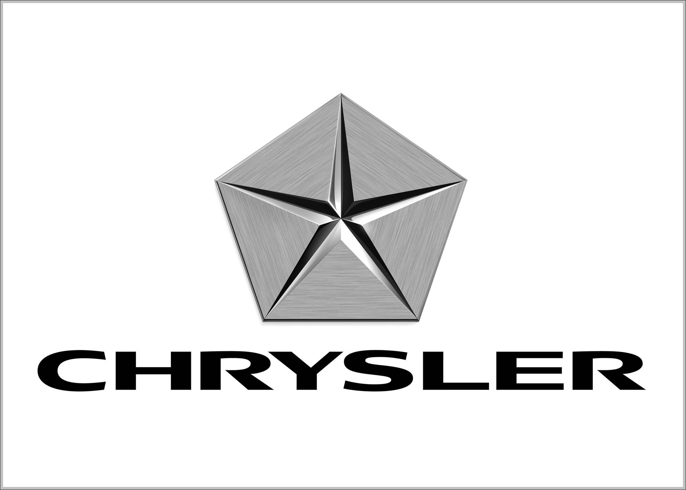 Chrysler Group logo
