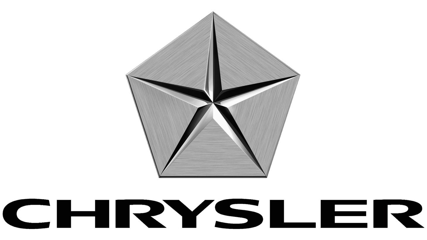 Chrysler symbol