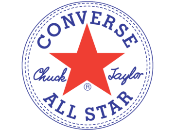 Chuck Taylor All Star Logo