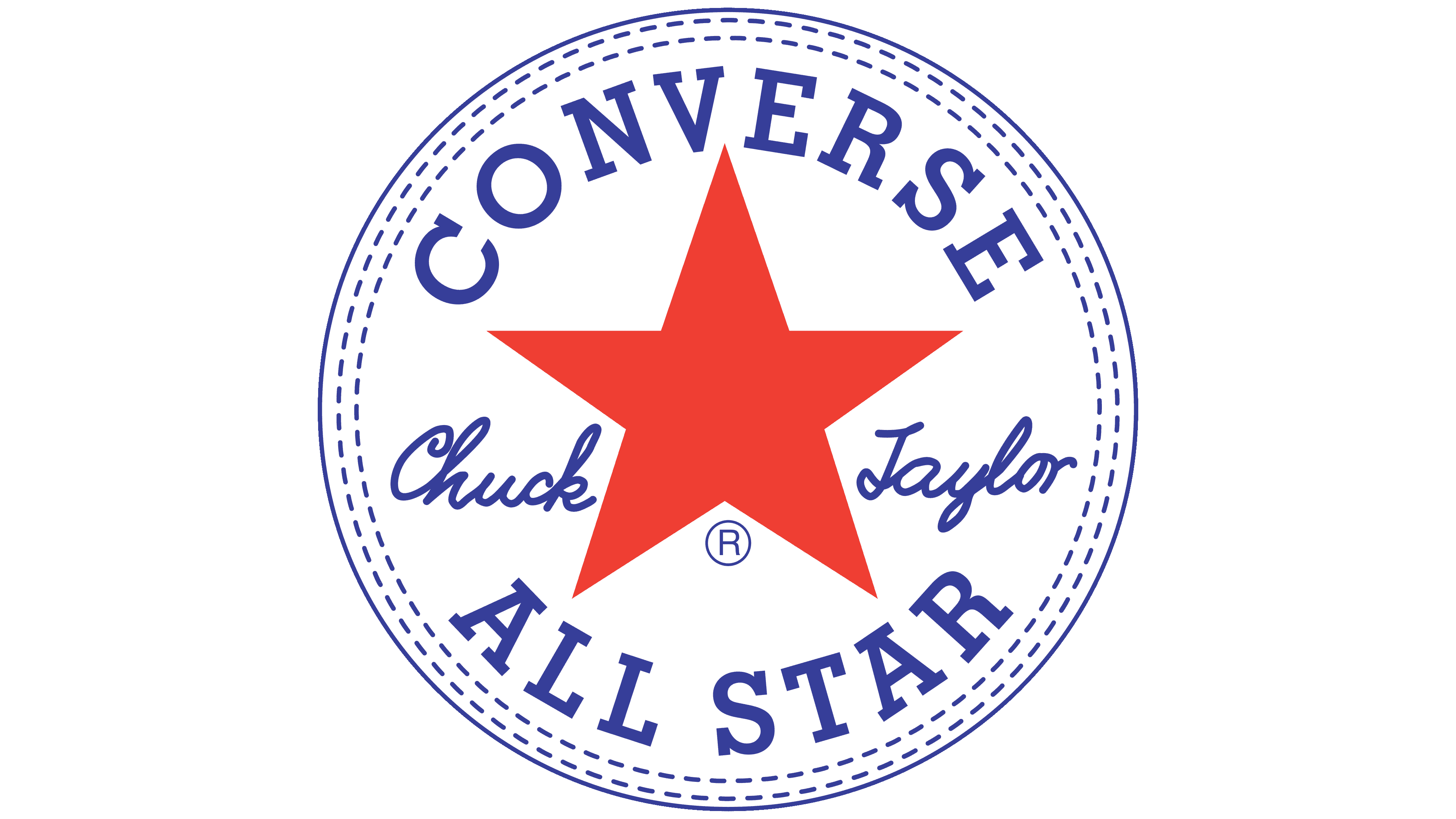 Chuck Taylor All Star Logo