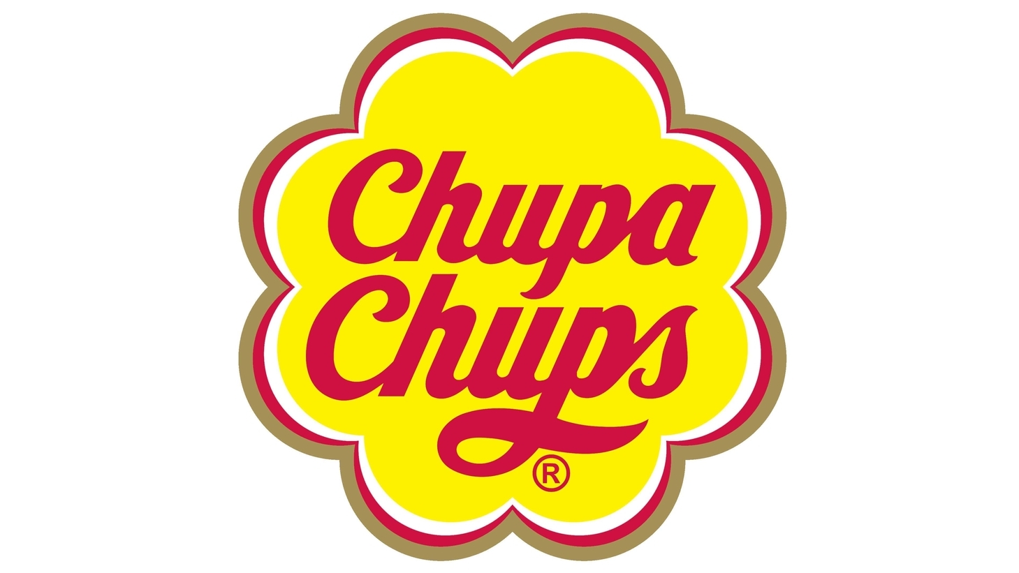 Chupa chups sign 1990 present