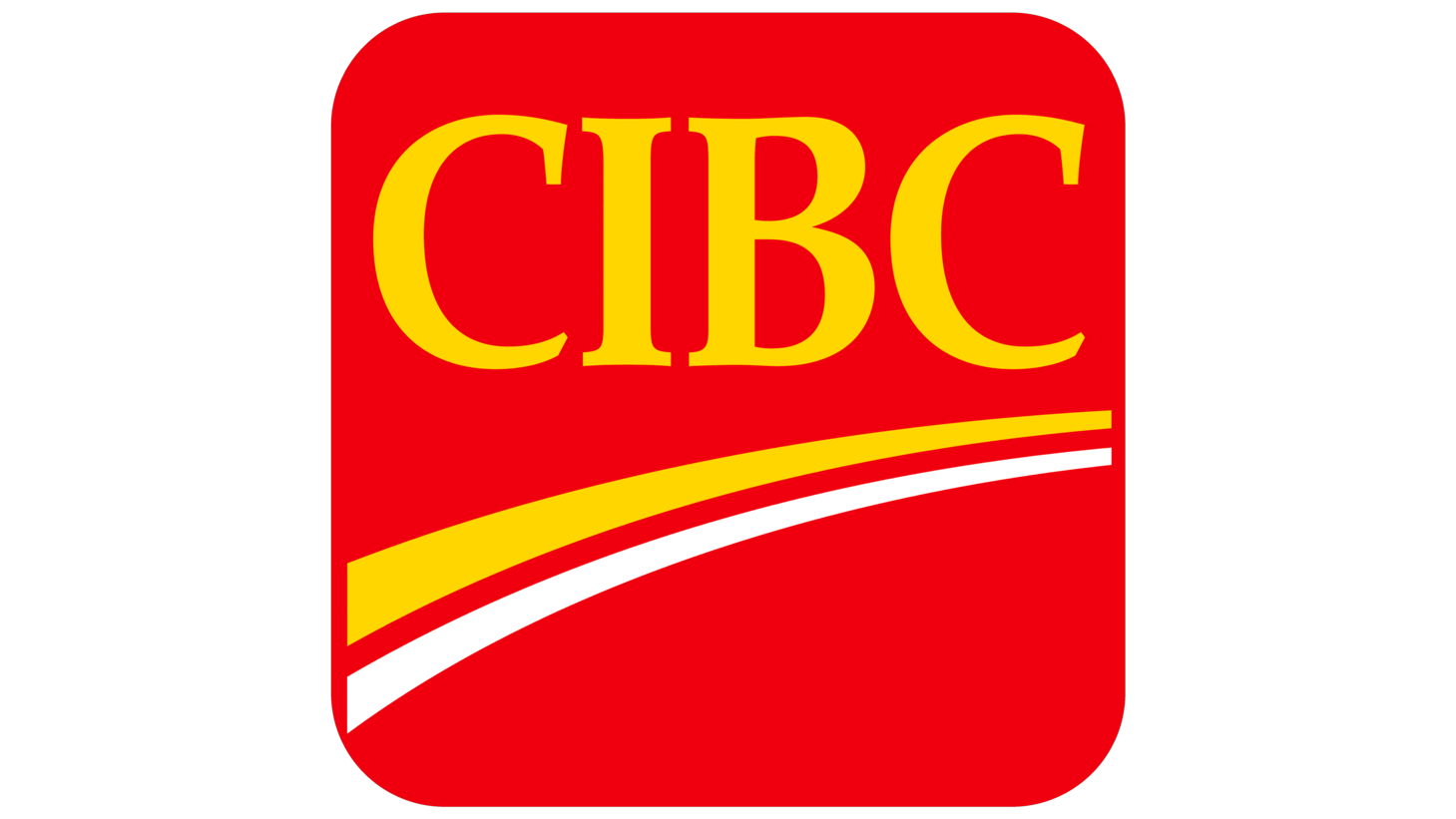 Cibc logo