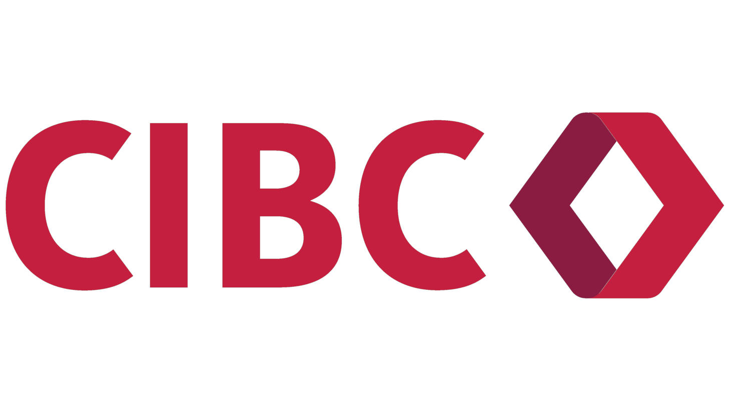 cibc sign Archives - Logo Sign - Logos, Signs, Symbols, Trademarks of ...