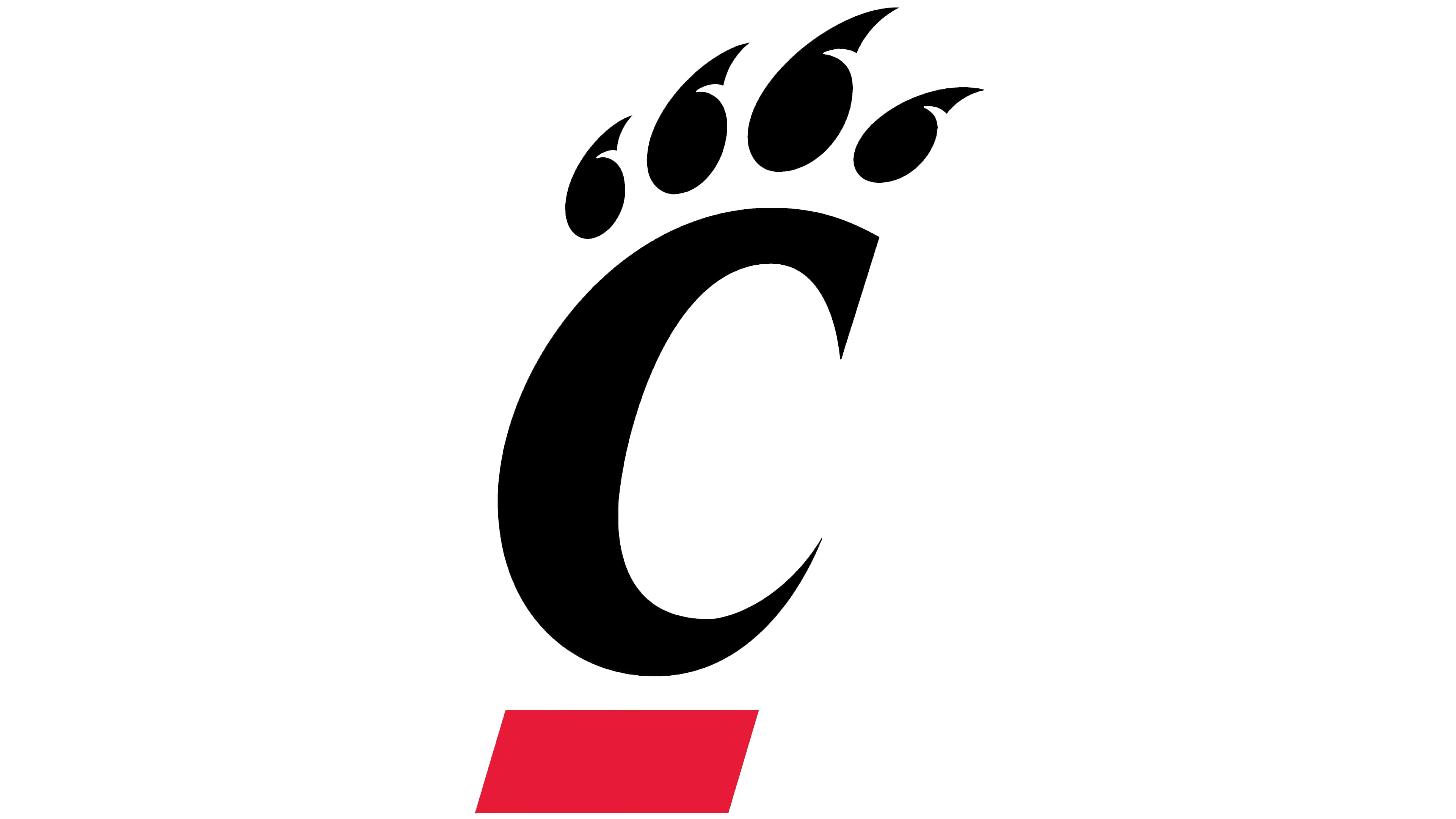 Cincinnati Bearcats Logo