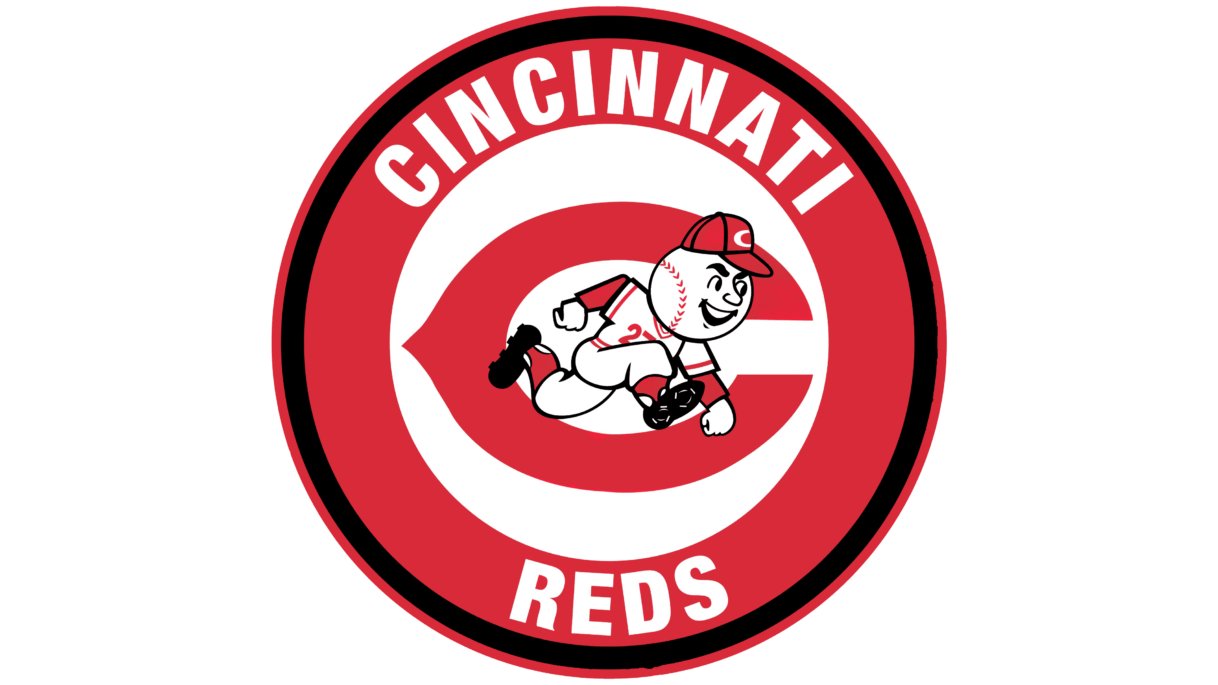 Cincinnati Reds Emblem