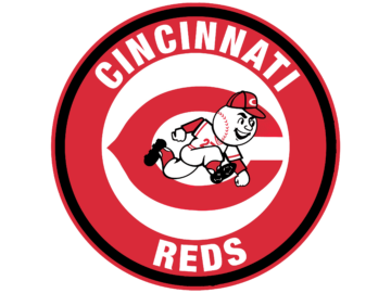 Cincinnati Reds Emblem