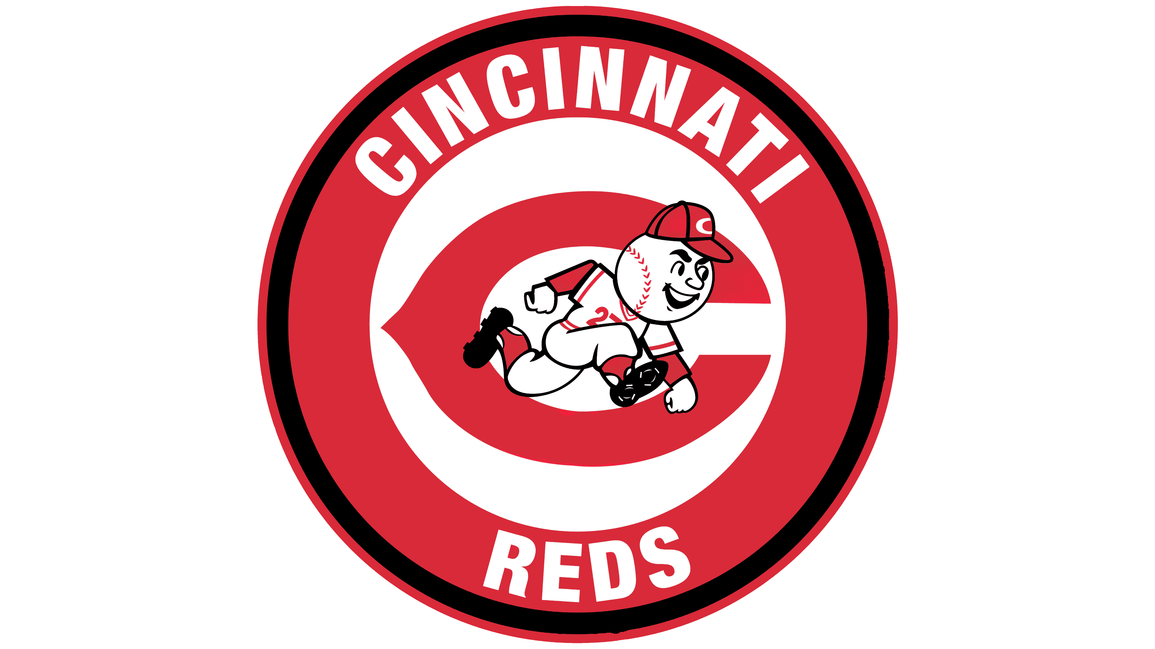 Cincinnati Reds Emblem