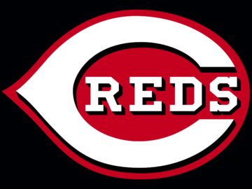 Cincinnati Reds Symbol