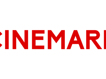 Cinemark Logo