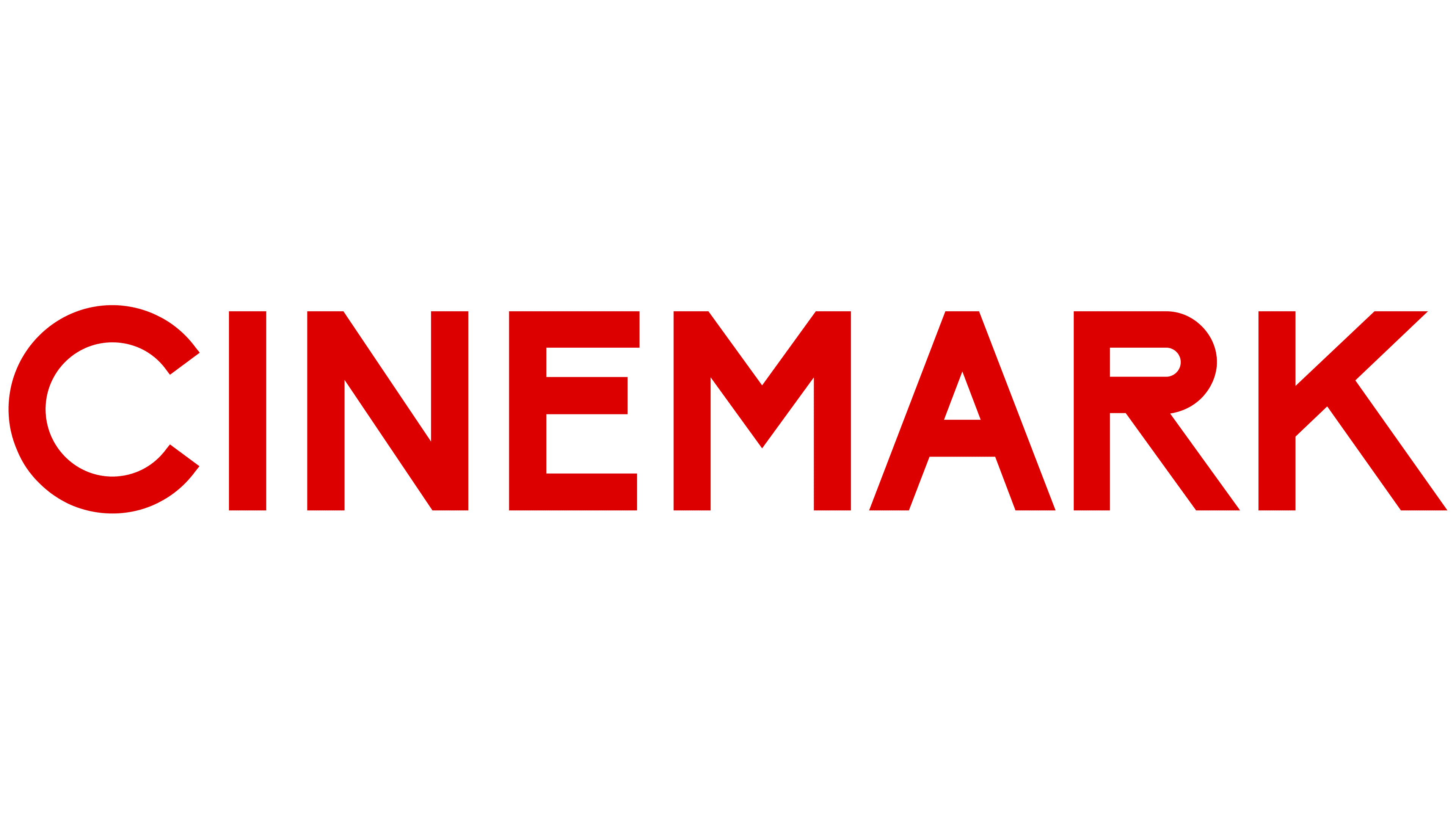 Cinemark Logo New