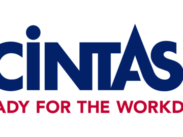 Cintas Logo