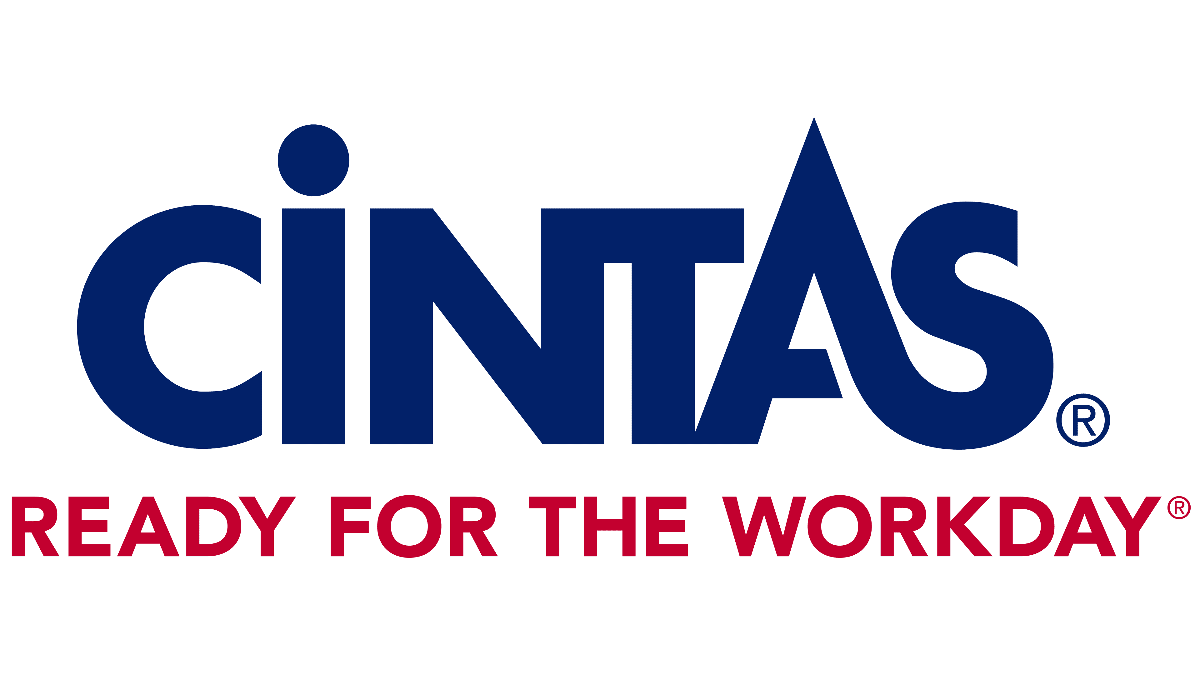 Cintas Logo