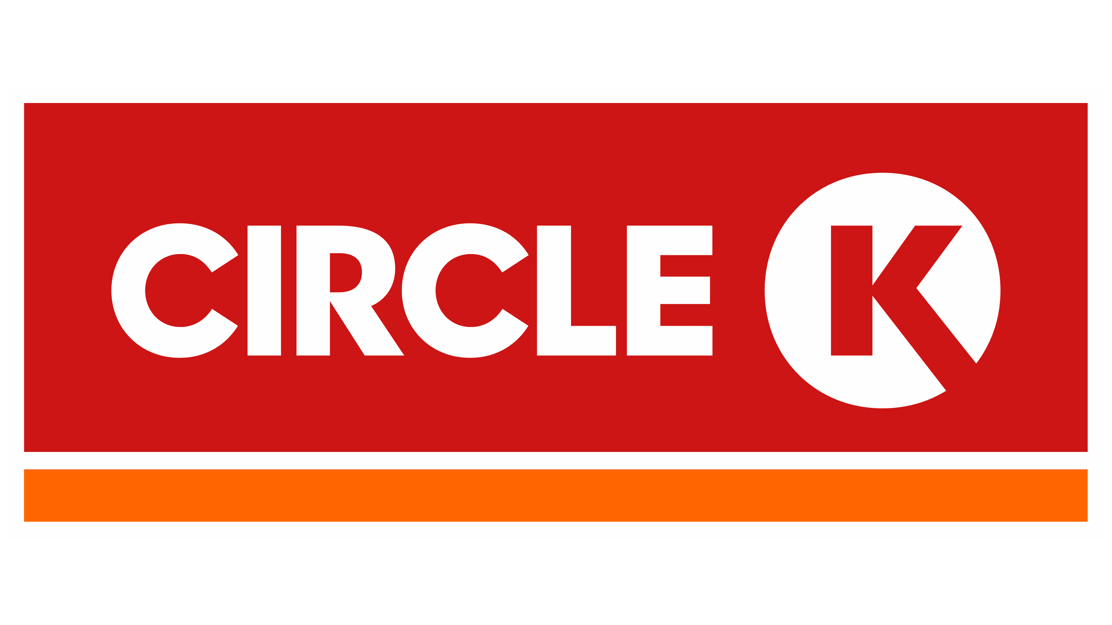 Circle K Logo