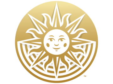 Cirque du Soleil Symbol
